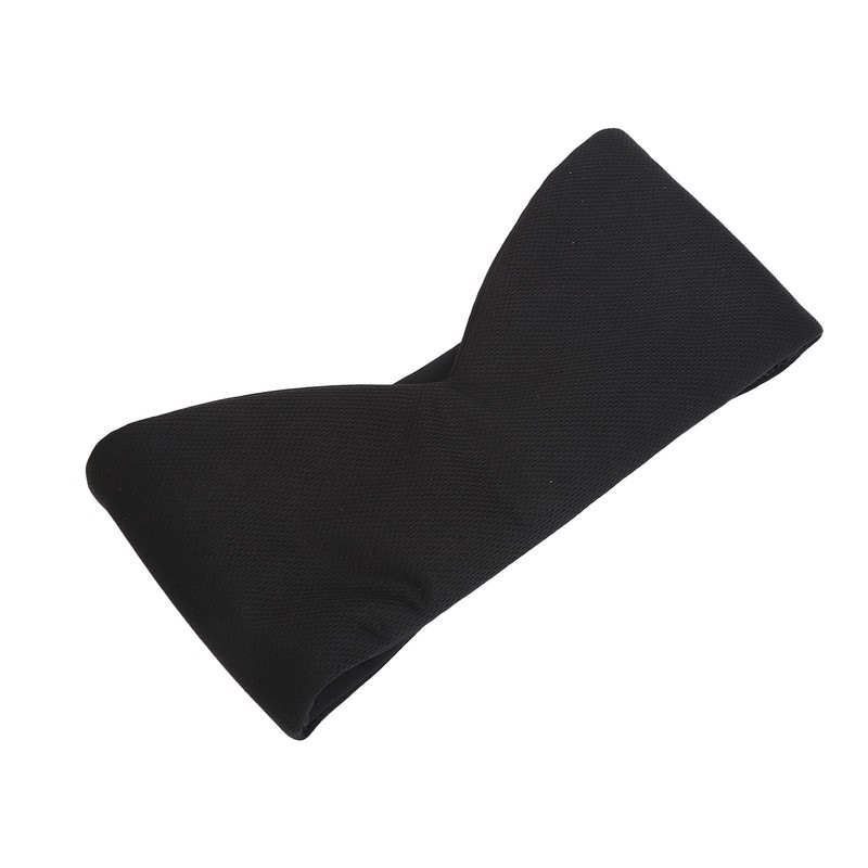 Sleeping Eye Cover Soft Light Blockout Relaxing Lightweight Silky Sleeping