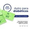 Stevia 500 Sobres de 1g | Endulzante Natural Sin Calorías