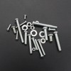 31.7 oz (900 g) Bolt Set, Machine Screws, Stainless Steel