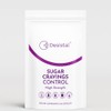 Desistal UK Curb Cravings for Sugar - 60 Capsule Supplement,