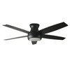 Good Housekeeping 52" Lanier Falls Ceiling Fan with Reversible Blades,