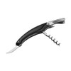 Maxwell & Williams Cocktail & Co Waiters Corkscrew Black