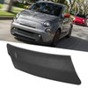 Car Wiper Scuttle Panel Cover Trim Right 735452712 Replacement for