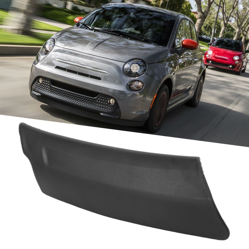Car Wiper Scuttle Panel Cover Trim Right 735452712 Replacement for