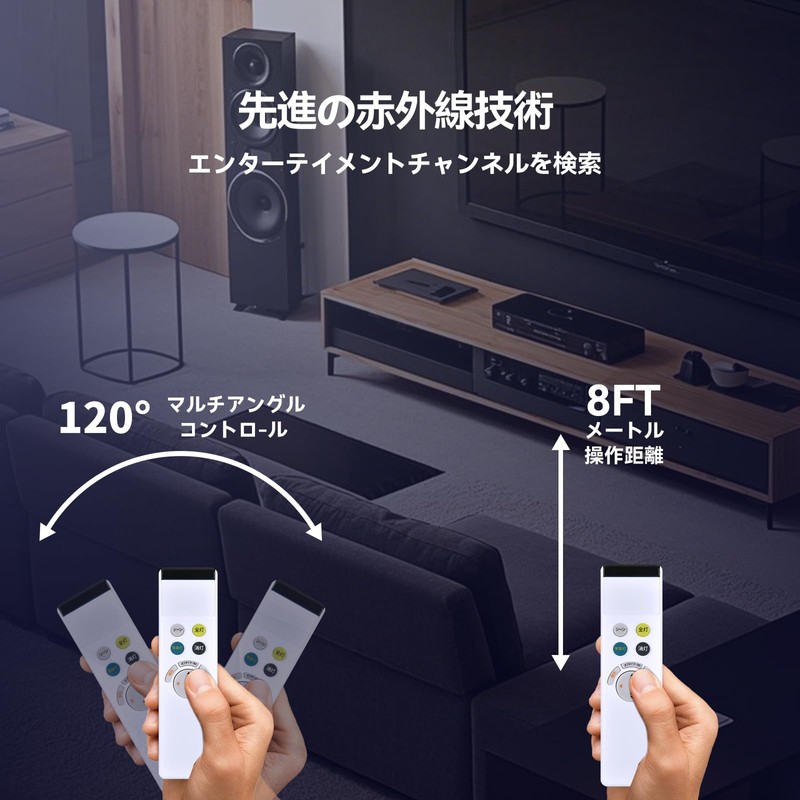 Ceiling Fan Remote Control NRL-351N-JP for ODELIC Motor Fan Remote
