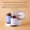 Zita West Zita West Female Preconception Fertility Support Pack with