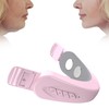 Electric V Face Shaping Belt 12 Gears Micro Current Massage