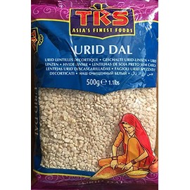 TRS Urid Dal - 500g