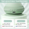HASAIKA® Electric Trigger Point Pusher, Trigger Point Massager Fascia Ball,