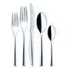 Broggi Zeta 5 Piece Stainless Place Setting