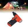 Jet Dry Mini Blower 120000RPM Wind Speed USB Charging Portable