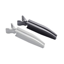 [HAUM] Haum Base Volume Clip (Tweezers) Silver 1
