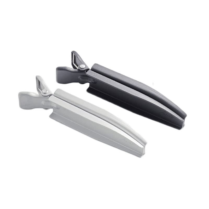 [HAUM] Haum Base Volume Clip (Tweezers) Silver 1