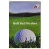 Golf Ball Wash Cleaner Gift for Golfers Accessory Gift for