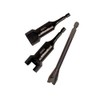 Armeg Twister Channel Driver 3 Piece Set