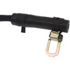 Dorman 626-653 Engine Coolant Overflow Hose Compatible with Select Ford