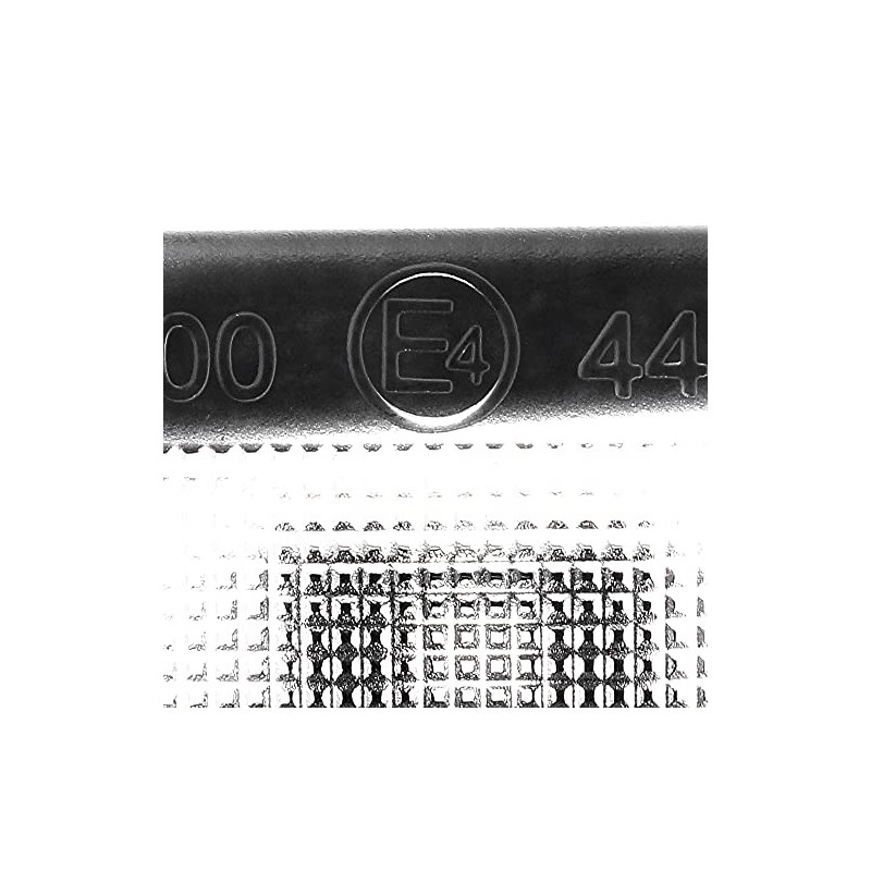 2 x LED Licence Plate Light, Canbus Plug & Play