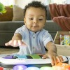 Baby Einstein Gimnasio Para Descubrir Música Y Lenguaje 4