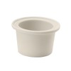 Universal Bung- For Plastic Carboy (Pack of 2)