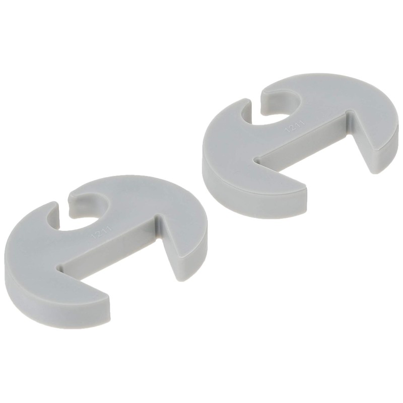 KidCo Finger Guard 2 Package, Gray