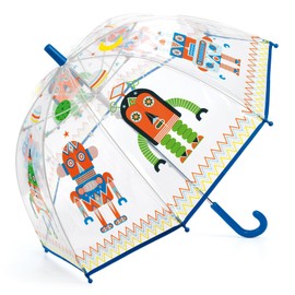 DJECO Umbrellas Robots