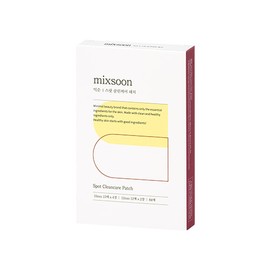 MIXSOON [MIXSOON]Spot Clean Care Patch (84ea)