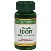 NATURES BOUNTY IRON EASY 28MG CAPSULE 90CT NAT BOUNTY   GENTLE