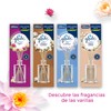 Glade Reeds Clean Linen 3x 50ml