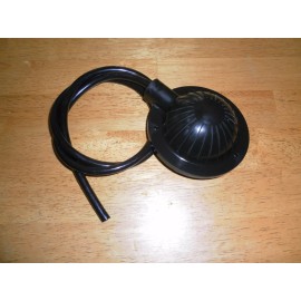 Drain Cleaner Air Pedal