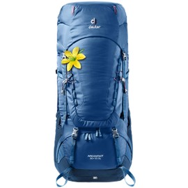 Deuter Women's Casual Daypack, Petrol-Navy, one Size
