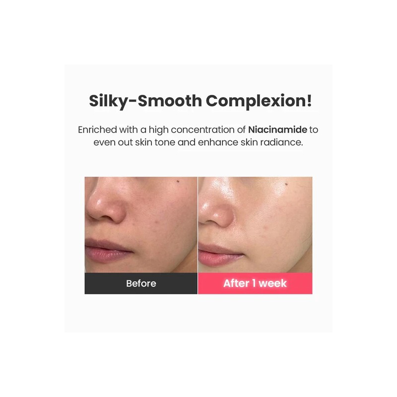 Dr.G [Dr.G]Red Blemish Tranexamic Acid 21.5 Repair Serum 30ml