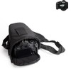 K-S-Trade Camera Bag for Olympus Stylus SP-100EE Camera Bag Shoulder