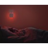 TORANKOS 2 Pack 630nm Red Sleep Light Plug in Night