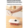 Mini Electric Vacuum Sealer Pump for Food Storage – USB