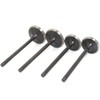 HWKWAZ Engine Intake Exhaust Valve Gasket Kit Compatible with Honda