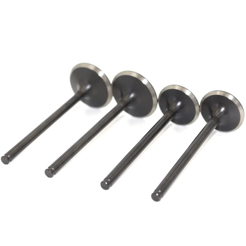 HWKWAZ Engine Intake Exhaust Valve Gasket Kit Compatible with Honda