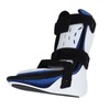 Fracture Boot Short Ankle Foot Drop AFO Brace Orthosis Splint