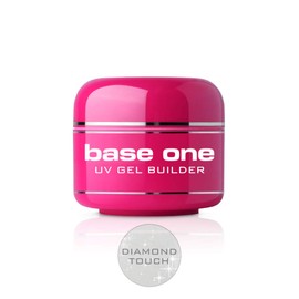 Silcare Base One Diamond Touch UV Gel 50g