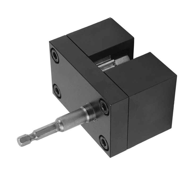 Impact Power Assisted Crimper Pipe Metal Impact Driver Duct Swaging