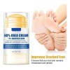 crema For Pies Con 60 % De Urea Y 2