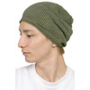Zaction Knit Hat, Spring/Summer, Men's, Summer Watch, Women's, Unisex, Cotton,