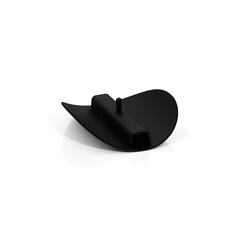 LANZZAS Stove Pipe Cleaning Flap (Door) - Diameter 150 mm