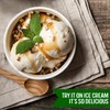 Maple Joe Organic Maple Sugar Sprinkles, Maple Flakes Made With