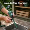 Motion Activated Animal Deterrent Sprinkler – Garden Water Jet Pest
