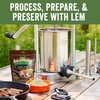 LEM Backwoods Cured Sausage Seasoning with Cure Packet, Jalapeno Summer