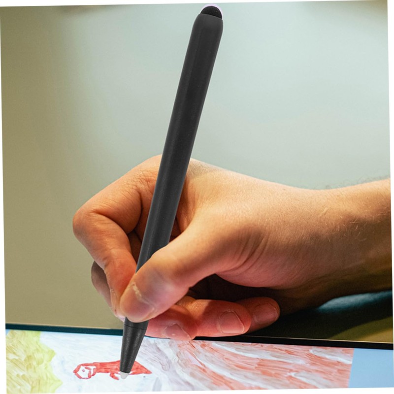 Mipcase Touch Screen Stylus Pen Dual Head Design Capacitive Pen