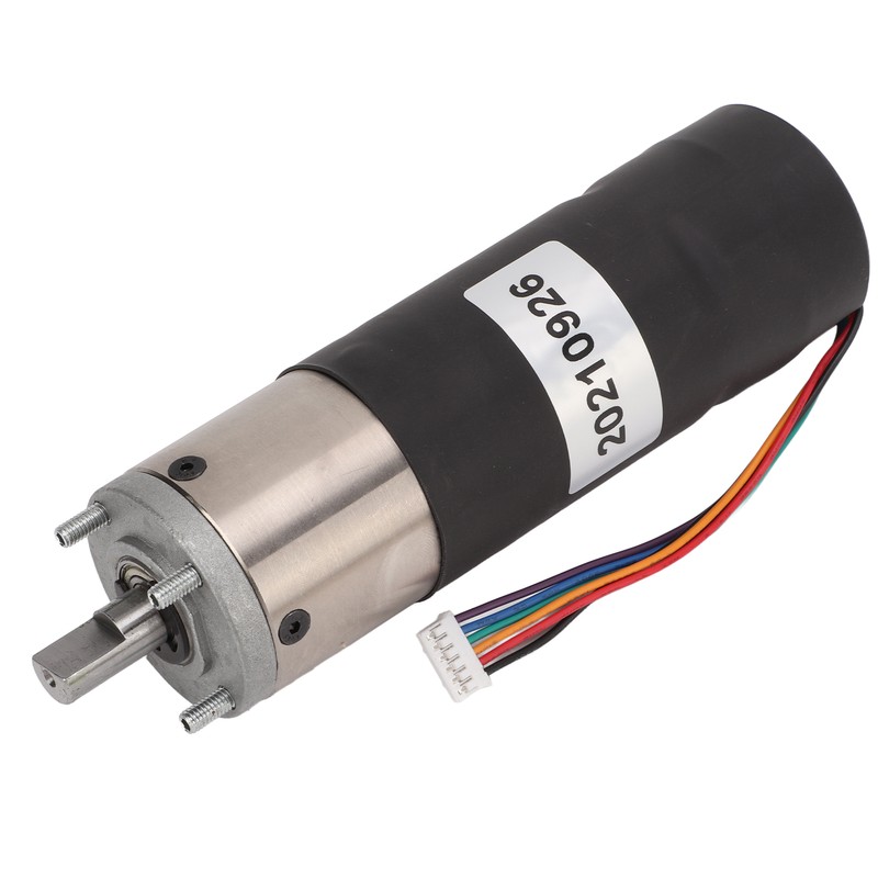 RV Slide Out Motor 236575 12V DC In Wall Slide