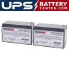 UPS Battery Center Ltd. WattBox 1100VA WB-OVRC-UPS-11