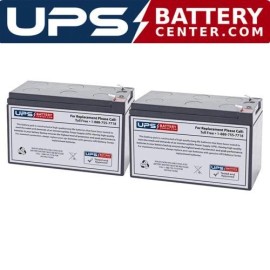 UPS Battery Center Ltd. WattBox 1100VA WB-OVRC-UPS-11