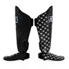 Fairtex SP5 Muay Thai Shin Guards for Men, Women, Kids